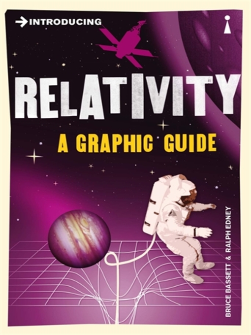 Title details for Introducing Relativity by Bruce Bassett - Available